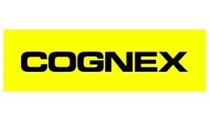 Cognex Logo Cognex Logo
