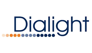 Dialight Logo Dialight Logo