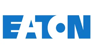 Eaton Logo Eaton Logo