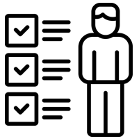 Experience Skills Icon