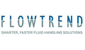 Flowtrend Logo Flowtrend Logo