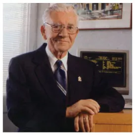 Frank Caglia