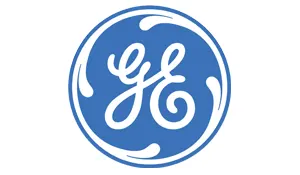 GE Logo GE Logo