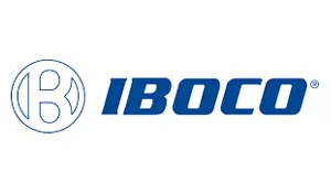 Iboco Logo Iboco Logo