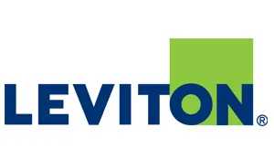 Leviton Logo Leviton Logo