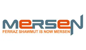 Mersen Logo Mersen Logo