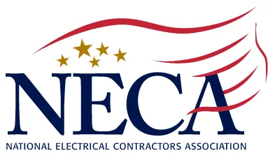 NECA Logo