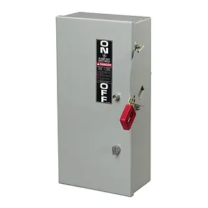 Power Distribution