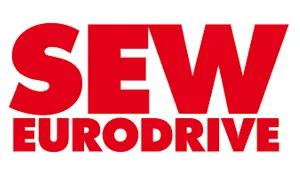 SEW Logo SEW Logo