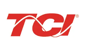 TCI Logo TCI Logo