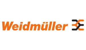 Weidmuller Logo Weidmuller Logo