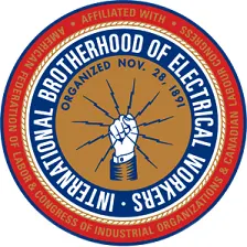 EBEW Logo