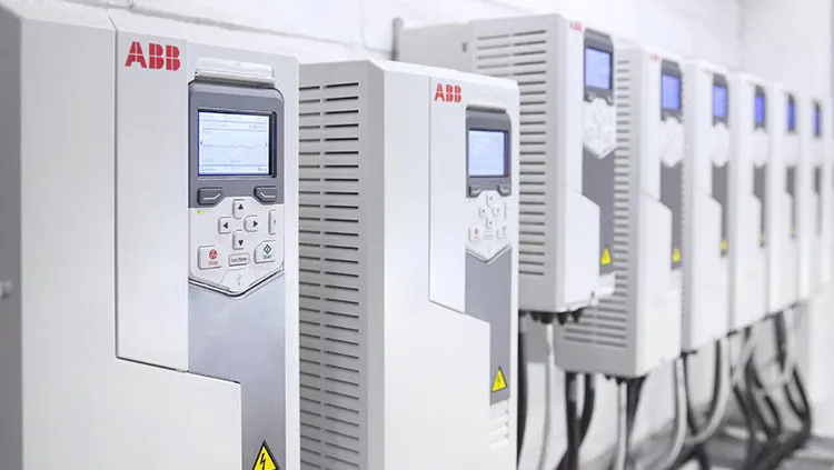 ABB Drives