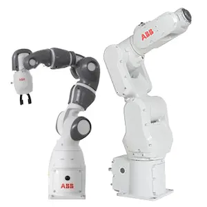 Robotics