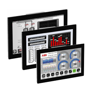 HMI & Panel Meters