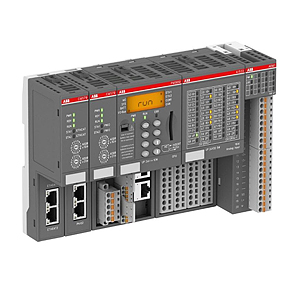 Industrial Automation