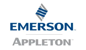 Emerson Appleton Logo Emerson Appleton Logo