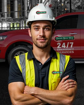 Learn more about our 24/7 Emergency Service
