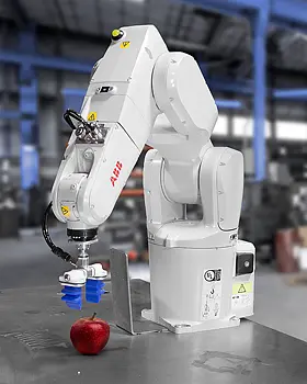 Learn more about our Automation Solutions