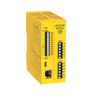 Banner SC10 Series
