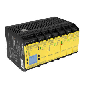 Banner XS26 Series Safety Controllers