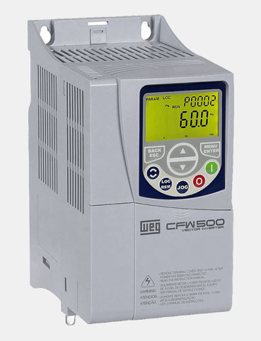 WEG CFW500 Variable Speed Drive