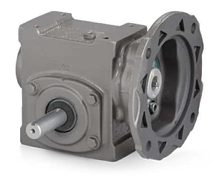 E-Z Kleen Dodge Industrial Gearbox
