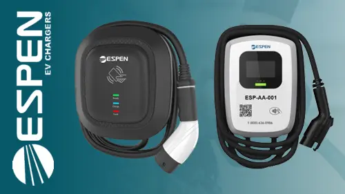 Espen EV Chargers