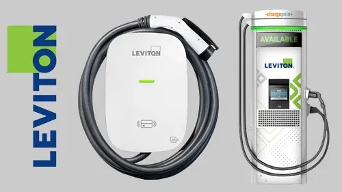 Leviton EV Chargers