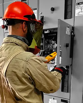 Learn more about our Electrical Services
