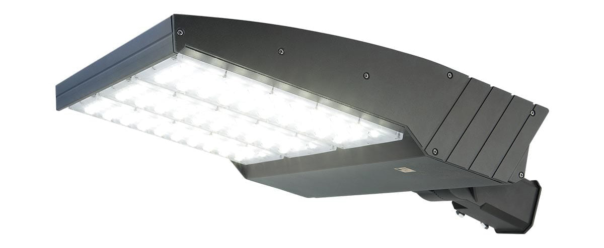 Linmore LED Site Lighter Area Light