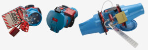 Meltric DSN Integral LOTO Provisions