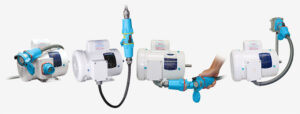 Meltric DSN Installation Flexibility
