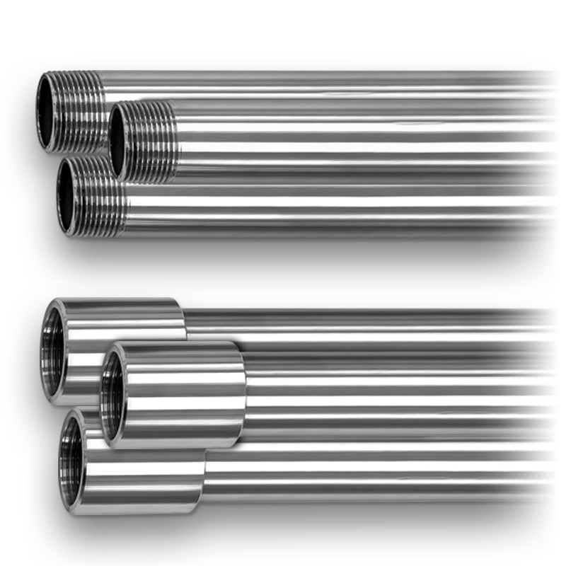 Stainless Steel IMC Conduit