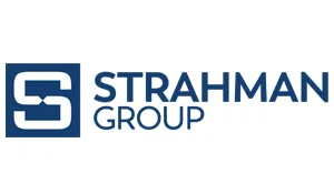 Strahman Logo Strahman Logo