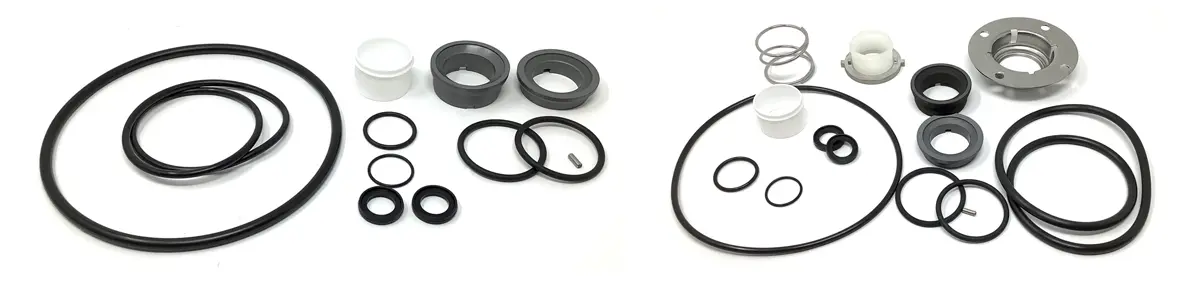 Pump Seal Kits